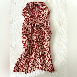 Vince Camuto top in small